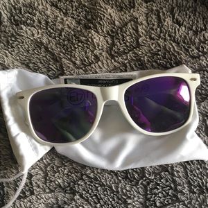 TCU Sunglasses